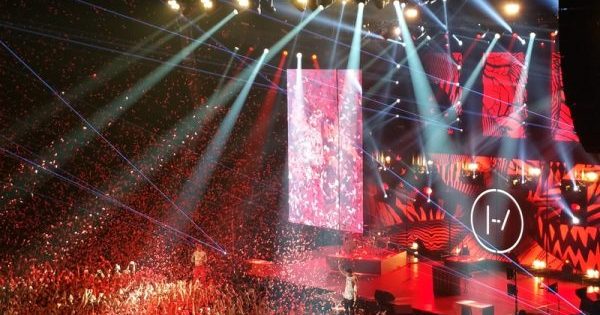 Twenty One Pilots – Trench: группа выпустила новый альбом