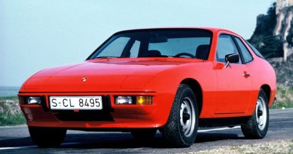Топ-50 вживаних авто, які вигідно продати 10 років потому