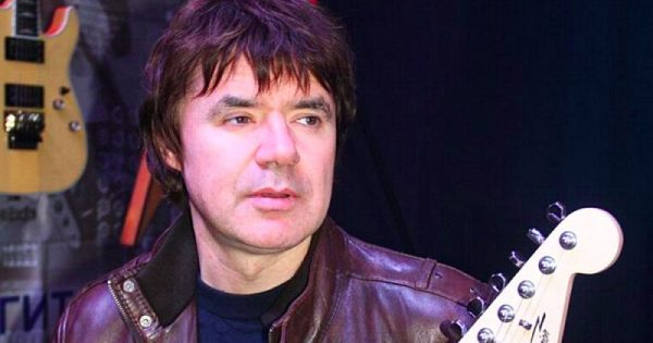 5 хитов, прославивших Евгения Осина