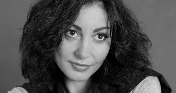 Карьера на ТВ и роли в сериалах: чем запомнится актриса Юлия Волчкова
