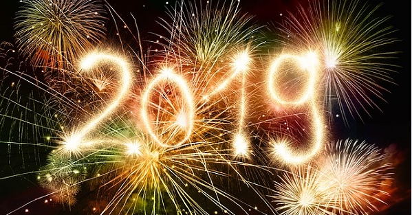 Новий рік 2019 в Україні: топ-5 міст для незабутньої новорічної ночі
