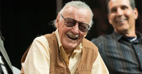 Стен Лі і Marvel: з чого починався вигаданий всесвіт