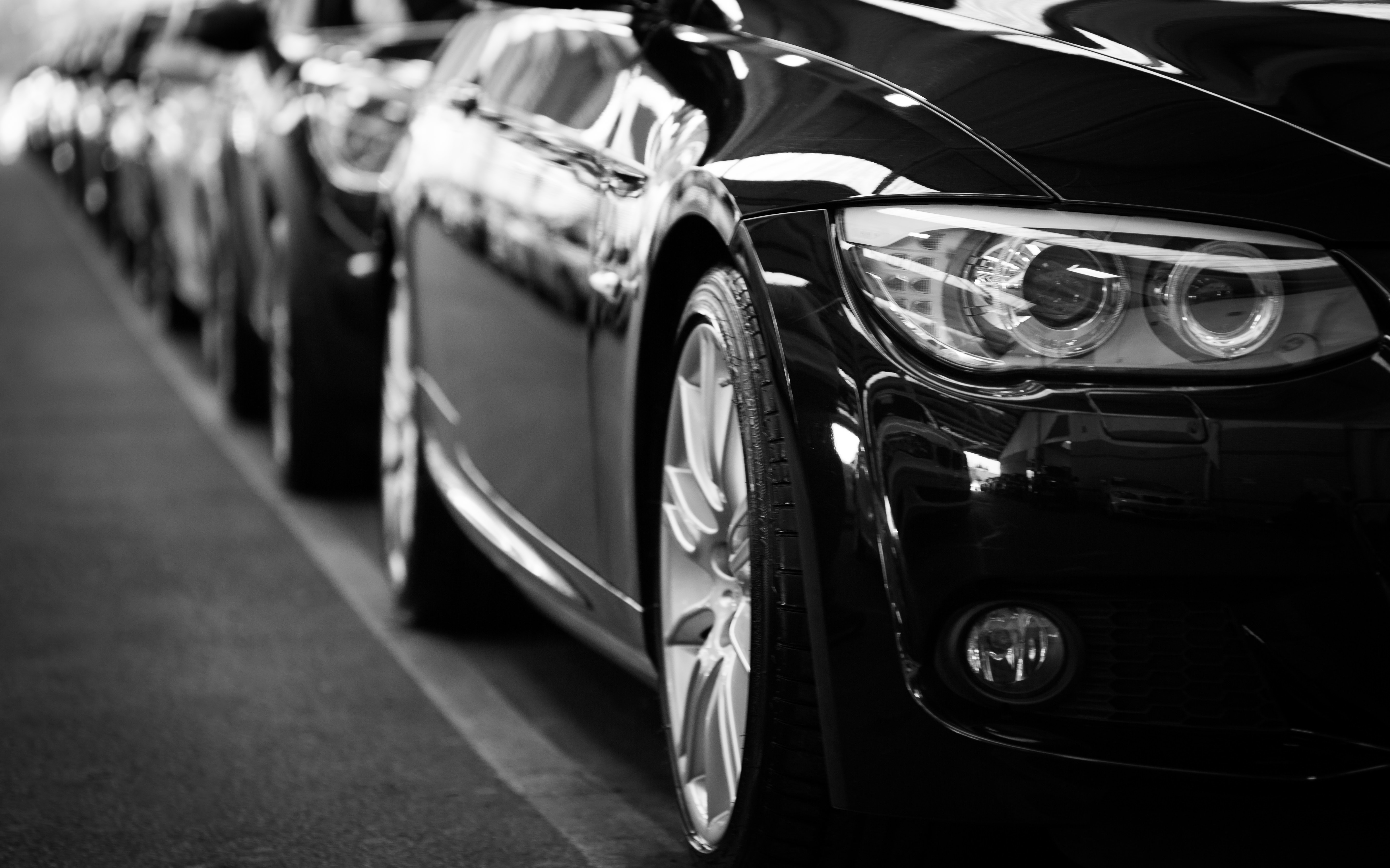 На вулиці чи у гаражі? Де краще зберігати авто взимку Фото 2 Автомобілі