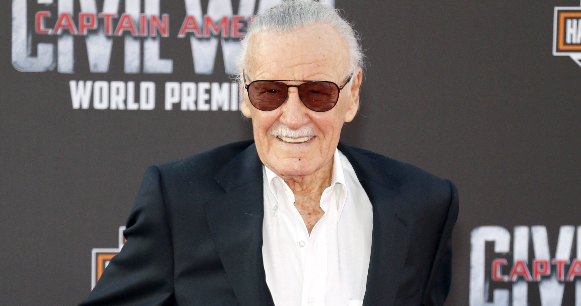 Незадовго до смерті Стен Лі вигадав іще одного героя Marvel