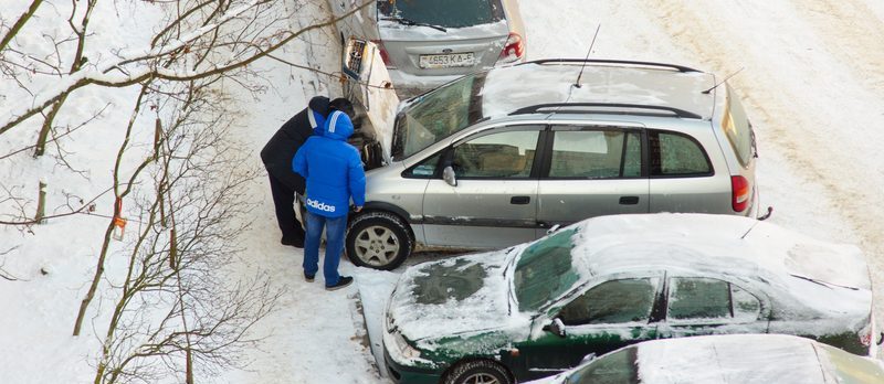 Що робити, якщо не заводиться машина взимку Фото 1