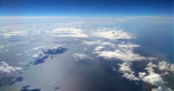 Риск землетрясений: Земля поглощает собственные океаны