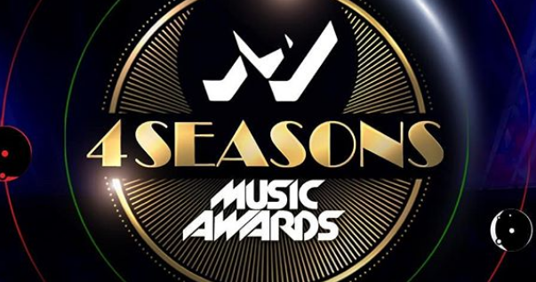 Церемонія нагородження M1 Music Awards 2018 (ОНЛАЙН)