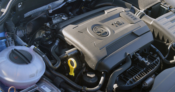Volkswagen відмовляється від двигунів внутрішнього згоряння