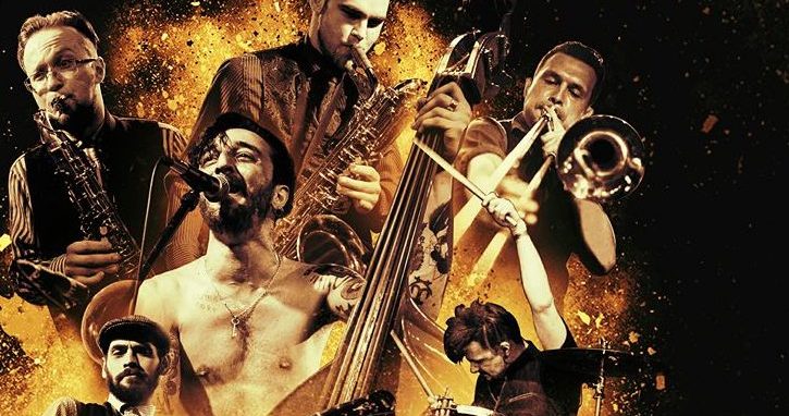 The Hypnotunez – учасник національного відбору на Євробачення 2019