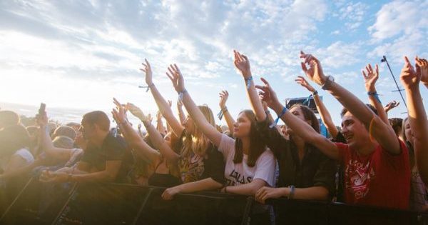 Atlas Weekend 2019: відкрито продаж квитків