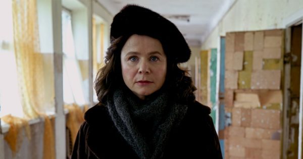 Сериал Чернобыль от HBO — первые кадры и дата выхода