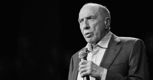 Умер Сергей Юрский: биография, самые известные роли и поддержка Украины