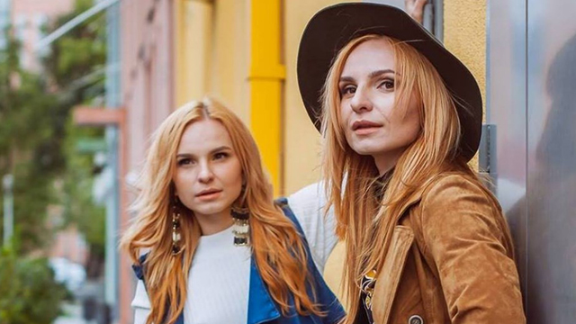 Дует Anna Maria представлятиме Україну на конкурсі в РФ