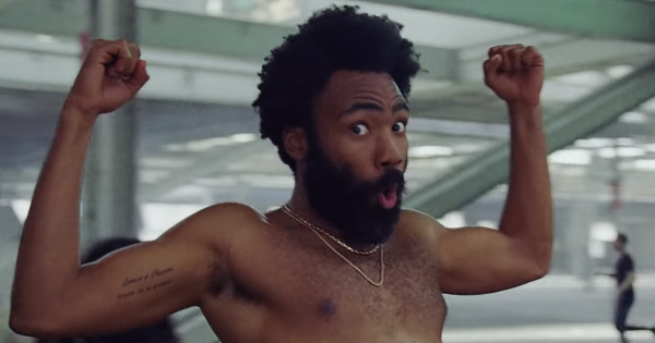 Childish Gambino — This Is America: что зашифровано в Песне года Grammy 2019