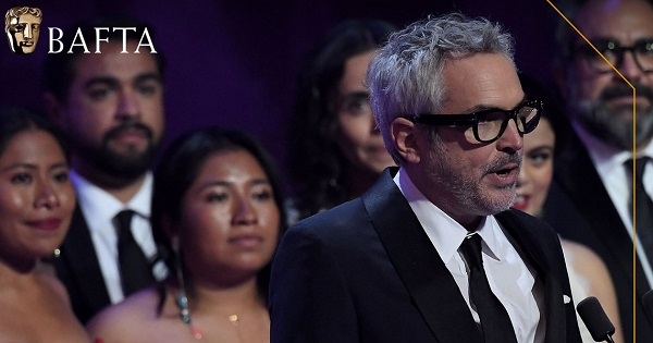 BAFTA 2019. Назван лучший фильм года