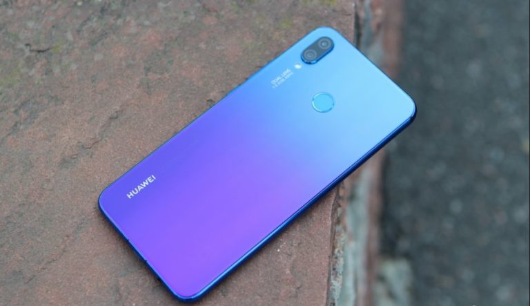 Huawei P Smart