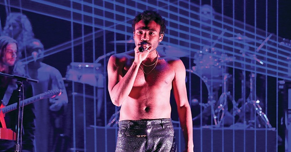 This is America и Дуа Липа — названы победители Grammy 2019