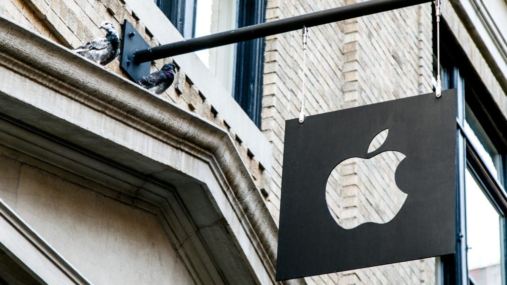 Украинские сервисные центры смогут официально ремонтировать технику Apple