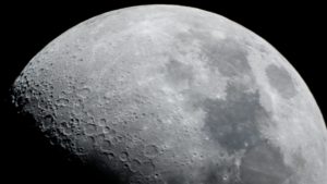 NASA рассказало, когда снова отправит людей на Луну
