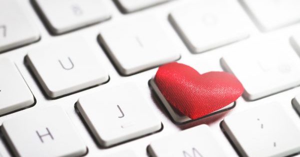 Що таке любов. Топ запитів у Google до Дня святого Валентина