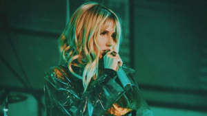 LOBODA выпустила трек Новый Рим
