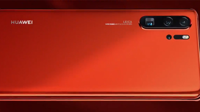 Huawei P30 и P30 Pro — характеристики и фото Фото 2
