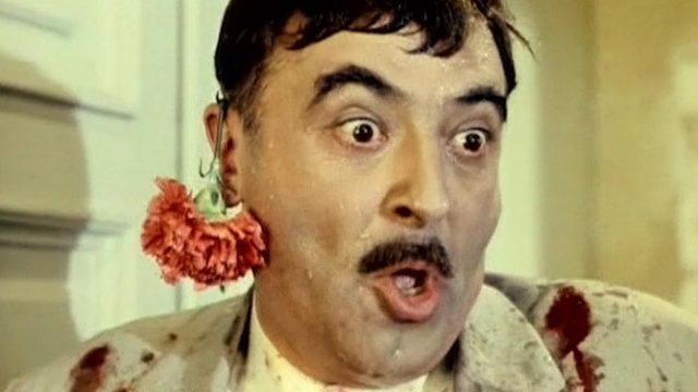 Памяти Владимира Этуша: биография и лучшие роли актера