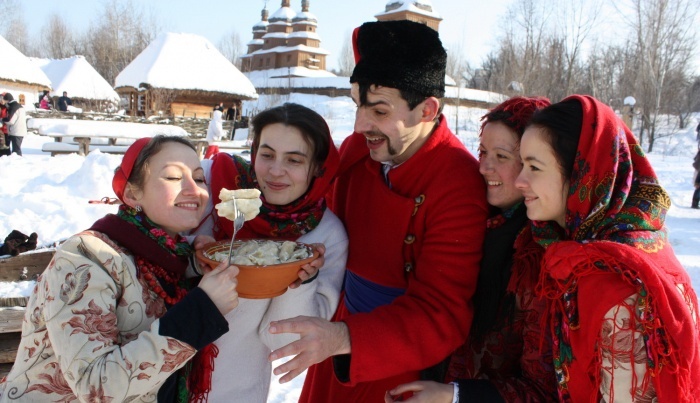 Афіша на Масляну 2019 – куди піти у Києві Фото 5