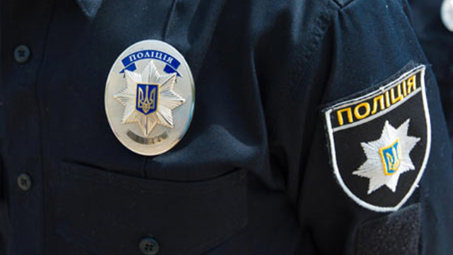 Трощили все: як “відпочили” у харківському сквері