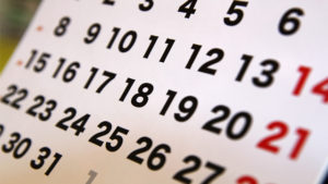 Яке свято сьогодні, 13 грудня 2019