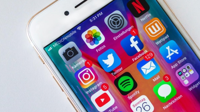 Viber и Chrome: самые популярные мобильные приложения среди украинцев