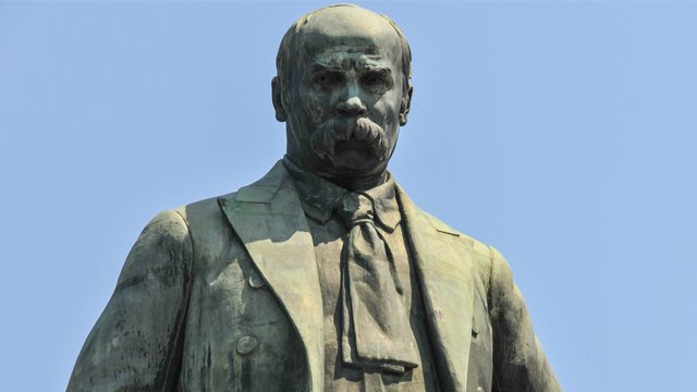 Голос Кобзаря: як говорив Тарас Шевченко і хто з українців став його прототипом