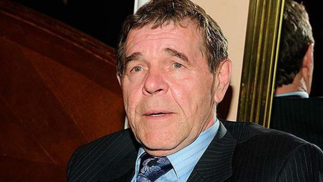Умер актер Алексей Булдаков