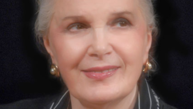 Померла актриса з Тихого Дону Еліна Бистрицька