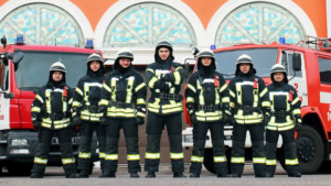 День пожежної охорони: історія свята, найкращі привітання і красиві листівки