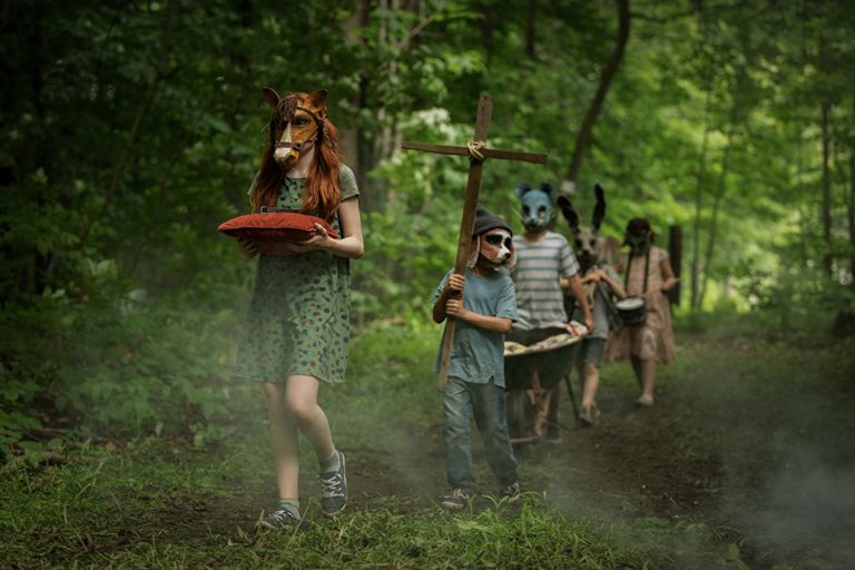 Кладовище домашніх тварин 2019 – рецензія на фільм Фото 5