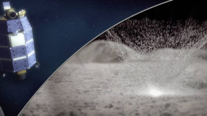 Вода на Луне: у NASA есть новые доказательства
