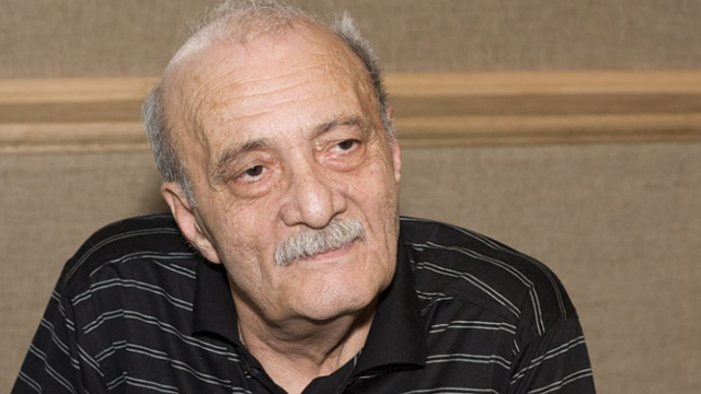 Умер Георгий Данелия: биография и лучшие фильмы режиссера