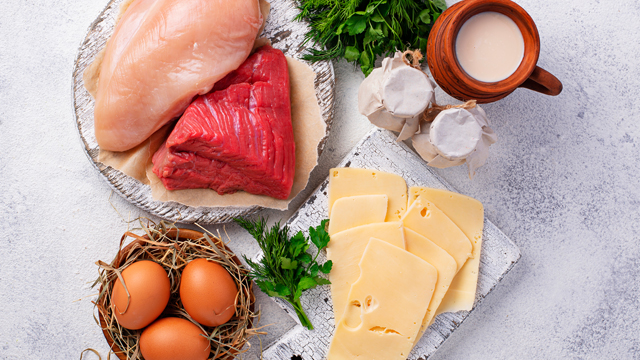 Пасха 2020: что должно быть в пасхальной корзине и цена продуктов
