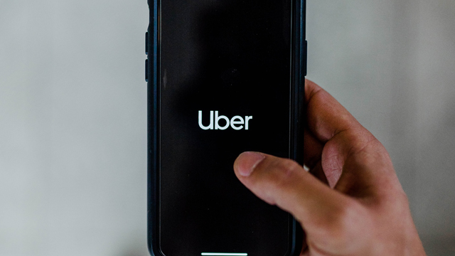У Києві з’явиться новий вид транспорту від Uber