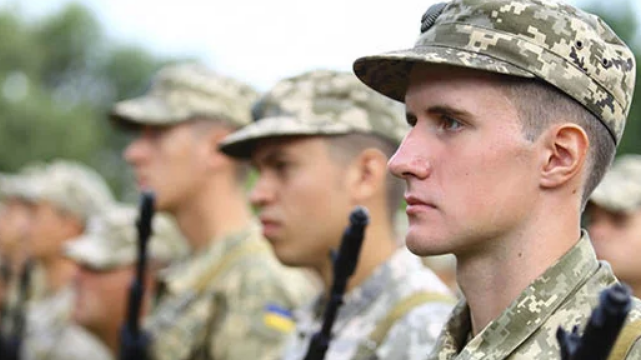 День защитника Украины 2019 — дата