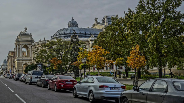 Вихідні в Одесі 2019: 10 причин поїхати Фото 1