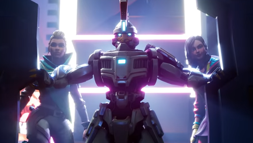 Fortnite проведет второй онлайн-концерт. Предыдущий собрал 12,3 млн зрителей