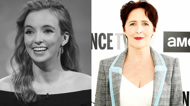 BAFTA 2019: названы лучшие сериалы и актеры Фото 1