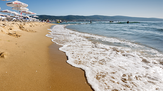 Відпочинок у Болгарії: море, готелі, погода, курорти, як долетіти Фото 4