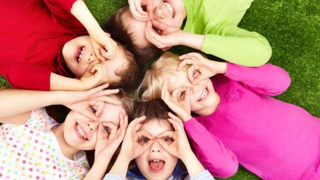 День захисту дітей 2019: куди піти у Києві
