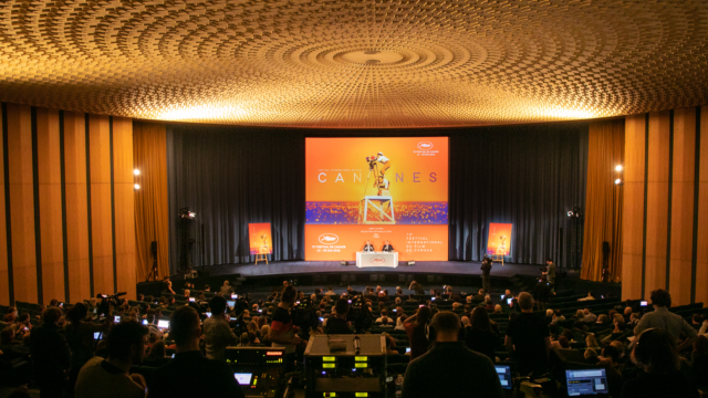 Оголошено програму Каннського кінофестивалю 2021