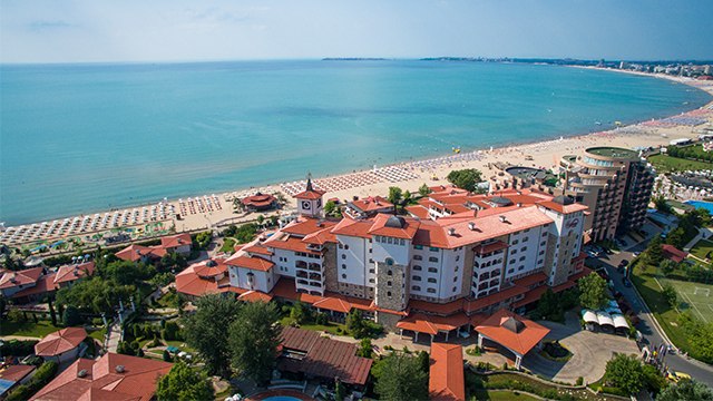 Відпочинок у Болгарії: море, готелі, погода, курорти, як долетіти Фото 2