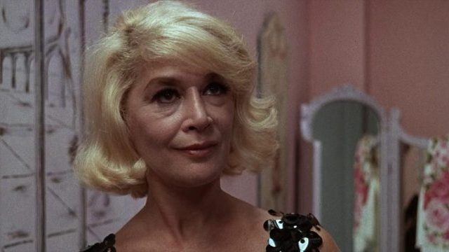 Померла актриса з Сексу у великому місті Сільвія Майлз