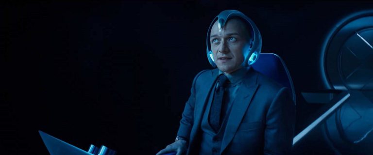 Люди Ікс: Темний Фенікс – рецензія на фільм, фото, відео Фото 6